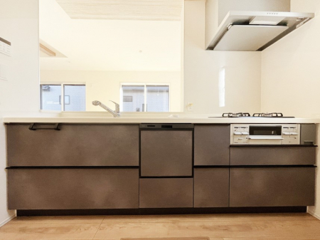 �L�b�`���@�����g���L�b�`��������A�g���₷�����������̂��₷���ɂ������܂����B 