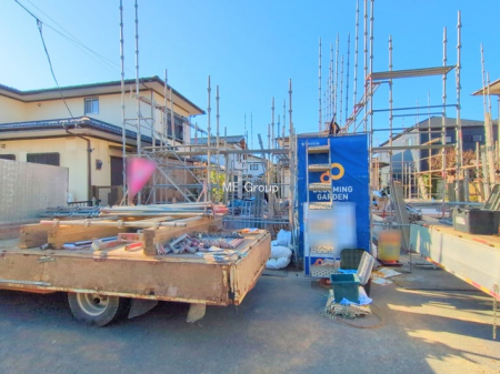 ���n�O�ώʐ^�@�`Exterior�`�@��ˌ��Ă̑傫�ȃ����b�g�́A�����B�́u�y�n�v���u���R�Ɂv�g���鎖�ł��B�K�[�f�j���O��c�h�x�C�Ԃ�o�C�N�̎�ȂǗl�X�ȗp�r�ŗ��p�ł��܂��B  