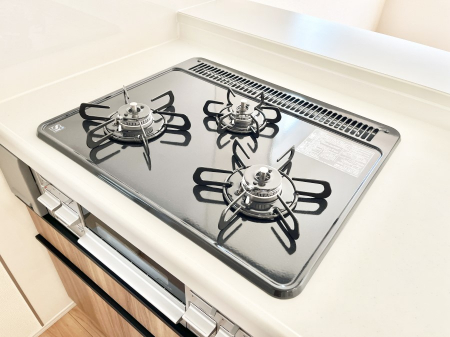 ���̑����ρ@�K�X�R�����͂r���Z���T�[���ځB�Η͒��߂�ł��t���E�����Y����h���ł���܂��B