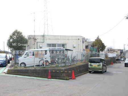 ���ӊ��@�c�t���E�ۈ牀 4220m �s��̑�ۈ珊