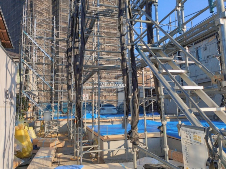 ���n�O�ώʐ^�@�`Exterior�`�@�w�߂̗��֐��ƖL���Ȏ��R�����󂷂�Z���̂��ƁA�ʂ�L���ȉ��K�ȕ�炵�́A�Ƒ����Ί�ɂ��Ă��ꂻ���ł��B���X�̎��Ԃ����S�n�悢���̂ɂȂ�܂��B  