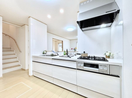 �L�b�`���@�����`Kitchen�`�@�L���Ďg���₷���L�b�`���Ȃ�Ƒ��ł�������ɗ�������������A��Еt������ԂȂ��ł����Ⴂ�܂�����[�������Ղ肠��̂ŁA������������Ɛ����Ȉ�ۂ�ۂĂ܂��B