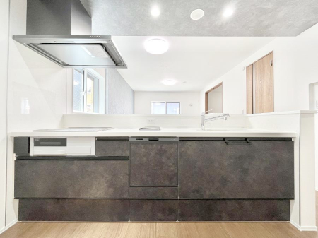 �L�b�`���@�������P�������`Kitchen�`�@�L���Ďg���₷���L�b�`���Ȃ�Ƒ��ł�������ɗ�������������A��Еt������ԂȂ��ł����Ⴂ�܂�����[�������Ղ肠��̂ŁA������������Ɛ����Ȉ�ۂ�ۂĂ܂��B  