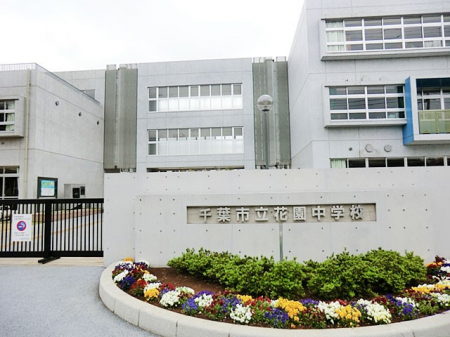 ���ӊ��@���w�Z 560m ��t�s���ԉ����w�Z