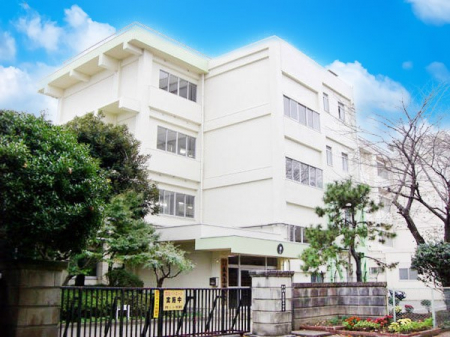 ���ӊ��@���w�Z 1200m ��t�s�����v�쒆�w�Z