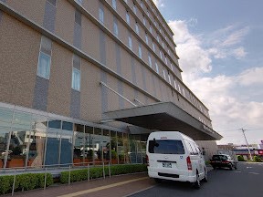 ���ӊ��@�a�@ 2200m ��t���f�B�J���Z���^�[