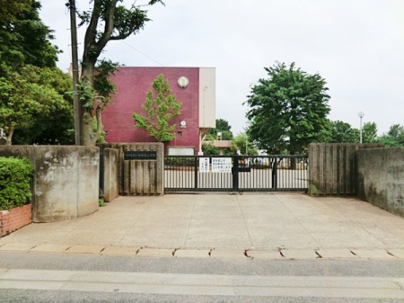 ���ӊ��@���w�Z 560m �l�X���s���l�X�����w�Z