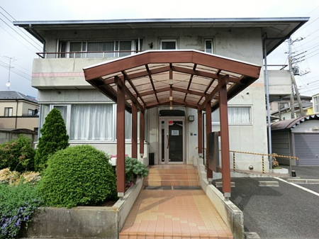 ���ӊ��@�a�@ 600m �����@