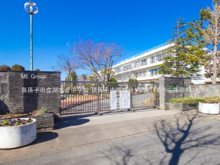 ���ӊ��@���w�Z 630m �䑷�q�s���Ζk�䒆�w�Z