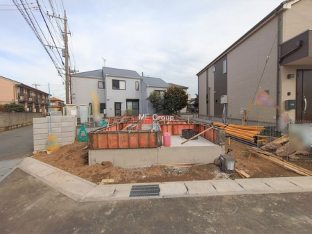 ���n�O�ώʐ^�@��2-D�������`Exterior�`�@��w�̈�ˌ��Ă𒆐S�Ƃ����X���݂����R�Ƒ����A���ӂ͍��������������Ă��Ȃ��̂ŁA�΂̑����ՐÂȎ����������ł��B�Z�݂����Ȃ�ƁB��炵�������B