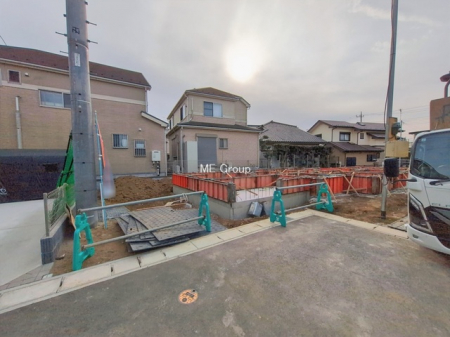 ���n�O�ώʐ^�@��2-C�������`Exterior�`