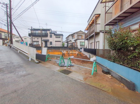 ���n�O�ώʐ^�@�`Exterior�`�@�p�n�ɂ��z����E���ʂ��ǍD�ł��B��ˌ��Ă̑傫�ȃ����b�g�́A�����B�́u�y�n�v���u���R�Ɂv�g���鎖�ł��B�K�[�f�j���O��c�h�x�C�Ԃ�o�C�N�̎�ȂǗl�X�ȗp�r�ŗ��p�ł��܂��B