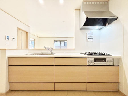 �L�b�`���@������B�������`Kitchen�`�@�L���Ďg���₷���L�b�`���Ȃ�Ƒ��ł�������ɗ�������������A��Еt������ԂȂ��ł����Ⴂ�܂�����[�������Ղ肠��̂ŁA������������Ɛ����Ȉ�ۂ�ۂĂ܂��B