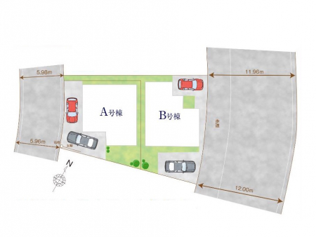 �@���}�`Plot map�`�@�}�ʂƈقȂ�ꍇ�͌�����D��