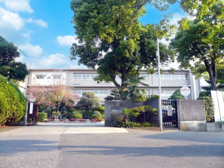 ���ӊ��@���w�Z 850m ��t�s�����L���w�Z