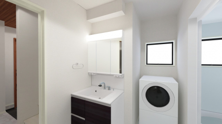 ���̑��@�����`Dressing Room�`�@�����g���ꏊ������A�@�\�I�Ŏg���₷���ɔz�������p�E�_�[���[���B