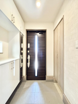 ���ց@�����`Entrance�`�@���ʔ��~���[�t�Ȃ̂ŁA���o�����O�̐g�����Ȃ݃`�F�b�N�Ɂ��􌺊ւ͂��q�l�����o�}�������ԍŏ��̏ꏊ�A�A���Ă��鎞�ɓ���ŏ��̏ꏊ�B����ȏꏊ�����炱���A���ǂ���ԂɁc��