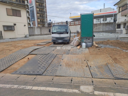 ���ӊ��@���w�Z 510m ���ˎs����؏��w�Z