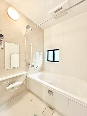 �����@�������������͋C�ł�����芰����o�X���[��