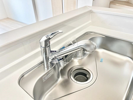 ���̑����ρ@�򐅊��̌^�̃L�b�`���Ő􂢕��p�E�����p�Ɛ؂�ւ��ȒP�I