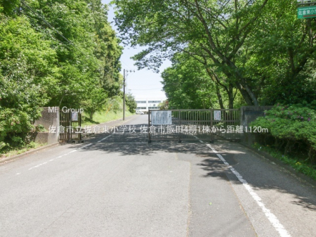 ���ӊ��@���w�Z 1120m ���q�s�����q�����w�Z