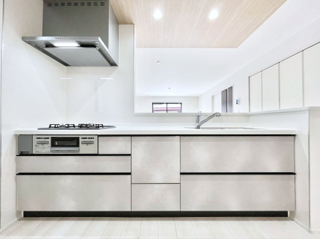 �L�b�`���@�������Q�������`Kitchen�`�@�L���Ďg���₷���L�b�`���Ȃ�Ƒ��ł�������ɗ�������������A��Еt������ԂȂ��ł����Ⴂ�܂�����[�������Ղ肠��̂ŁA������������Ɛ����Ȉ�ۂ�ۂĂ܂��B