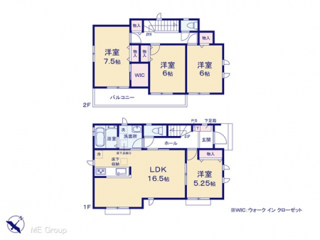 �@�Ԏ�聟B�������`Floor plan�`�@�}�ʂƈقȂ�ꍇ�͌�����D��