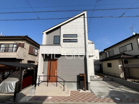 ���n�O�ώʐ^�@�O�ρ`Exterior�`�@���ӂɂ͊w�Z�┃���{�݂����萶���A�q��ĂɓK���������L�����Ă��܂��I�u�i�Z�n�v�Ƃ��āA�����̂����w�����ł͂Ȃ��A���ӂ̊���ʊw�ł���w�Z�ɂ��Ă������k���������I