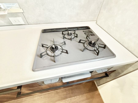���̑����ρ@�K�X�R�����͂r���Z���T�[���ځB�Η͒��߂�ł��t���E�����Y����h���ł���܂��B