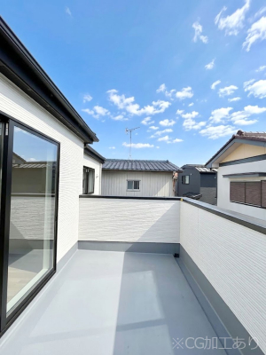 �o���R�j�[�@�����`Balcony�`  �o���R�j�[�͉������z���������݁A���z�c����󕨂��C�����悭�������Ƃ��ł��܂��B  �g���₷���J���I�ȃo���R�j�[�ł����z�����������Ղ�~�蒍���A�o���R�j�[�t���Z�܂��B  