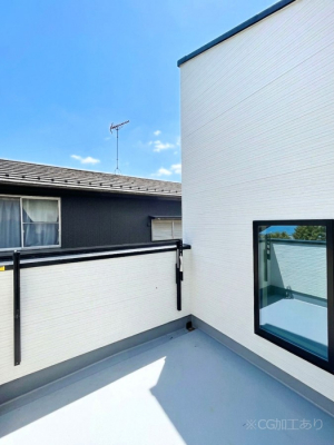 �o���R�j�[�@�����`Balcony�`  �o���R�j�[�͉������z���������݁A���z�c����󕨂��C�����悭�������Ƃ��ł��܂��B  �g���₷���J���I�ȃo���R�j�[�ł����z�����������Ղ�~�蒍���A�o���R�j�[�t���Z�܂��B  