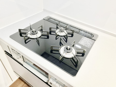 ���̑����ρ@�K�X�R�����͂r���Z���T�[���ځB�Η͒��߂�ł��t���E�����Y����h���ł���܂��B