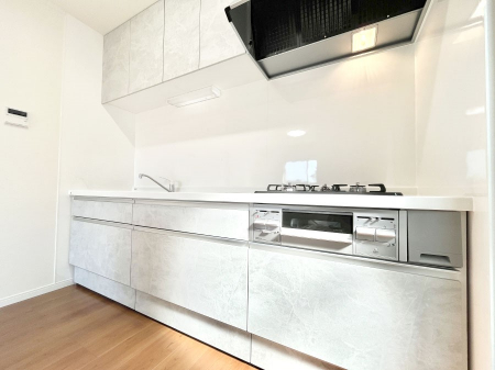 �L�b�`���@�����g���L�b�`��������A�g���₷�����������̂��₷���ɂ������܂����B 