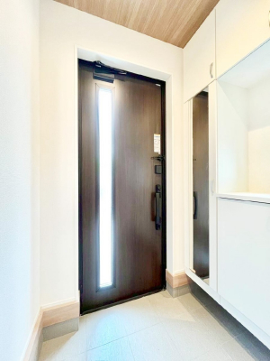 ���ց@�K���X�X���b�g�̓��������փh�A�������Ɍ���͂��Ă���܂�