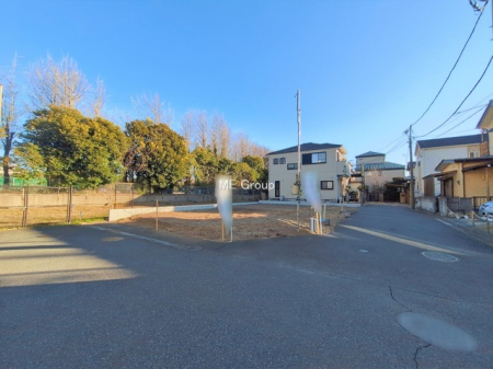 ���n�O�ώʐ^�@�`Exterior�`�@�O�ʓ��H�͊ՐÂȏZ��n���͂���Ԓʂ�̏��Ȃ����H�B���Ԃ̏o��������炭�炭�ł��I���s���_�E���n���w�̂���]�́A���C�y�ɂ��₢���킹���������I