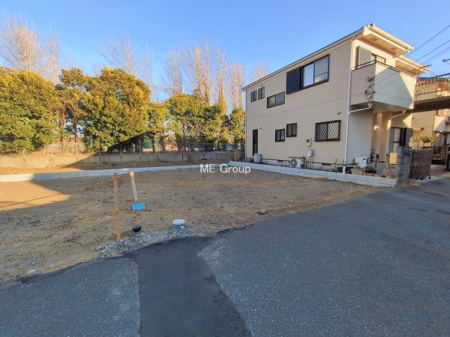 ���n�O�ώʐ^�@�`Exterior�`�@���ӂɂ͊w�Z�┃���{�݂����萶���A�q��ĂɓK���������L�����Ă��܂��I�u�i�Z�n�v�Ƃ��āA�����̂����w�����ł͂Ȃ��A���ӂ̊���ʊw�ł���w�Z�ɂ��Ă������k���������I