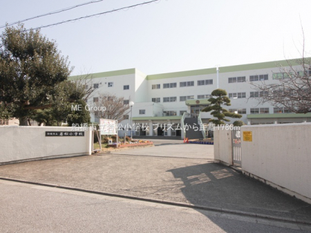 ���ӊ��@���w�Z 1780m �D���s���ᏼ���w�Z