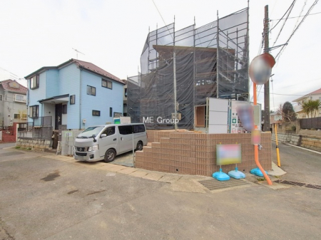 ���n�O�ώʐ^�@�`Exterior�`�@��ˌ��Ă̑傫�ȃ����b�g�́A�����B�́u�y�n�v���u���R�Ɂv�g���鎖�ł��B�K�[�f�j���O��c�h�x�C�Ԃ�o�C�N�̎�ȂǗl�X�ȗp�r�ŗ��p�ł��܂��B  