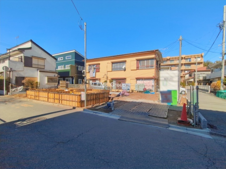 ���n�O�ώʐ^�@�`Exterior�`�@��ˌ��Ă̑傫�ȃ����b�g�́A�����B�́u�y�n�v���u���R�Ɂv�g���鎖�ł��B�K�[�f�j���O��c�h�x�C�Ԃ�o�C�N�̎�ȂǗl�X�ȗp�r�ŗ��p�ł��܂��B  