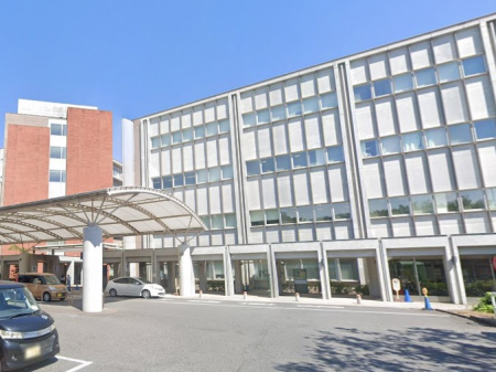 ���ӊ��@�a�@ 2100m �������q��ȑ�w������ÃZ���^�[