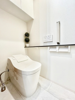 �g�C���@������5�������`Toilet�`�@�������̂��鐅����g�C���̓E�H�V�����b�g�t���ł����g�C���͖����g�킴��𓾂Ȃ����́B����������ۂ������ł��ˁB�g�C����2��������̂Œ��̍��G���ɕ֗��ł��I