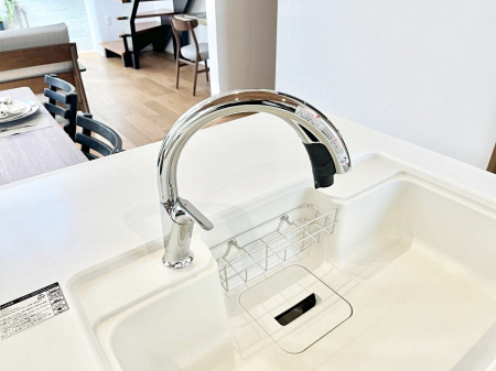 ���̑����ρ@�򐅊��̌^�̃L�b�`���Ő􂢕��p�E�����p�Ɛ؂�ւ��ȒP�I