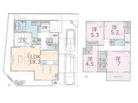 �@�Ԏ�聟1�������`Plot map�`�}�ʂƈقȂ�ꍇ�͌�����D��  