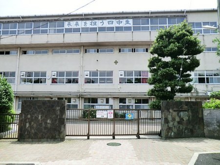 ���ӊ��@���w�Z 1750m �s��s����l���w�Z