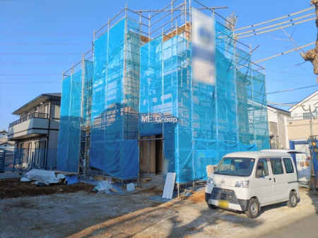 ���n�O�ώʐ^�@�`Exterior�`�@��s���œ���̃X���[���C�t���΂Ɉ͂܂ꂽ�y�n�͓s��̌�����Y���ꂻ���B�l�G��ʂ��Ď��R�ƐG�ꍇ����X�|�b�g�����ӂɂ͐��肾������I�Z�݂����Ȃ�ƁB��炵�������B