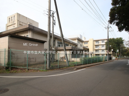 ���ӊ��@���w�Z 1690m ��t�s����{���w�Z