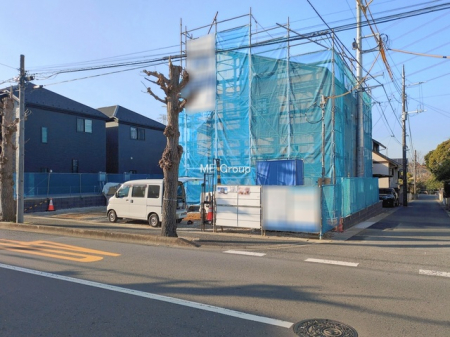 ���n�O�ώʐ^�@�`Exterior�`�@�p�n�ɂ��z����E���ʂ��ǍD�ł��B��ˌ��Ă̑傫�ȃ����b�g�́A�����B�́u�y�n�v���u���R�Ɂv�g���鎖�ł��B�K�[�f�j���O��c�h�x�C�Ԃ�o�C�N�̎�ȂǗl�X�ȗp�r�ŗ��p�ł��܂��B