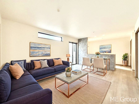 ���r���O�@���Ƒ��̓��₩�Șb�����ŕ�܂�閾�邢���r���O  ���Ƌ��CG�ł�