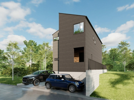 ���̑��@�����\�z�}�`Exterior�`�@�����������F�����Ɛ������ꂽ�f�U�C�����X���݂ɒ��a����O�ρB�Z�܂��ւ������������A�㎿�ő��݊��̂���Ȃ܂���\�����Ă��܂��B