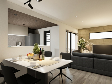 ���̑��@�����\�z�}�`Living�`�@�����ɂ݂͂�Ȃ��W���A�H���Ɗy������b���n�܂�B�b�ɖ����ɂȂ肷���āA��������Y��锼�߂��ɂȂ��Ă��܂��B����ȑ��̊Ԃ̍K�������������Ă����ꏊ�ł��肽���B  